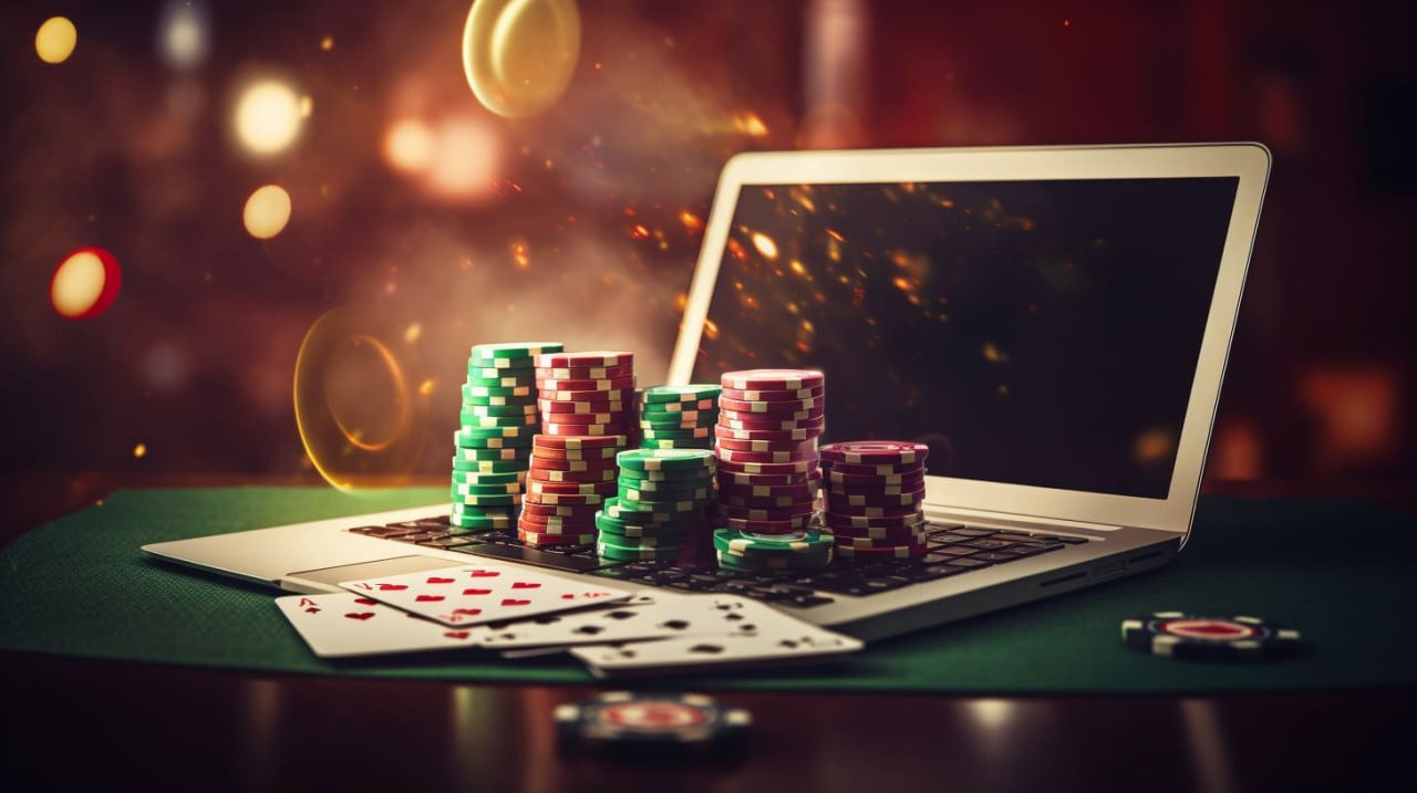 bluffing VIP players enjoying exclusive casino benefits and events